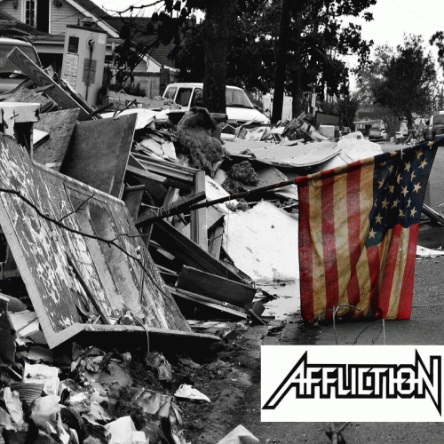 Affliction (USA-1) : Forced Poverty